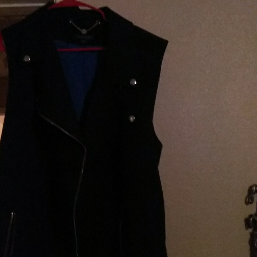 Professional Vest